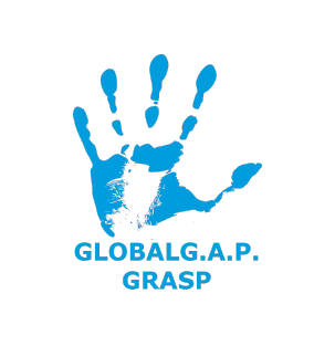 GLOBAL G.A.P. Grasp